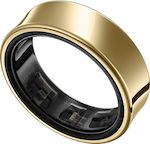 Samsung Galaxy Ring 18.9mm Αδιάβροχο με Παλμογρ...