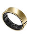 Samsung Galaxy Ring 18.9mm Αδιάβροχο με Παλμογράφο Titanium Gold