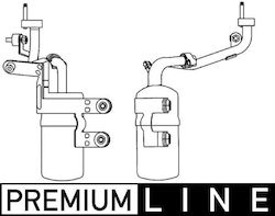 Mahle Ad 291 000p Air Dryer Air Conditioner