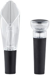 Haier Weinverschluss Flasche Hawgkit02 35602560 2 Stück Haier Weinverschluss Flasche Hawgkit02 35602560 2 Stück