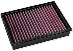 Bmw 5 E39 Series 95-04 Dna Air Filter P-bm46s25-0r Bmw 5 E39 523i 95-00