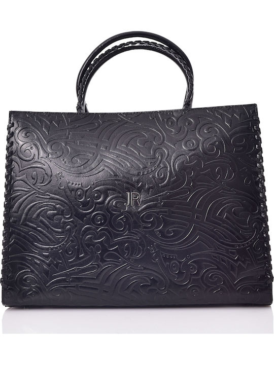 Women's Bag Shoulder Black