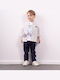 Kids' Set with Pants Winter 2pcs Multicolour