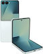 Samsung Galaxy Z Flip7 5G (12/256GB) Mint