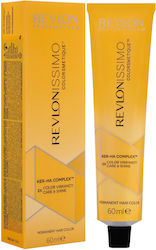 Revlon Revlonissimo Colorsmetique Βαφή Μαλλιών ...
