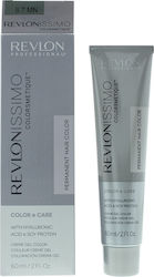 Revlon Revlonissimo Colorsmetique Βαφή Μαλλιών ...