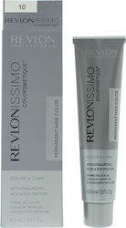 Revlon Revlonissimo Colorsmetique Βαφή Μαλλιών ...