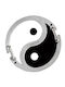 Nite Ize Medallion Yinyang Key Carabiner