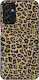 Sonique Tiermuster Serie Samsung Galaxy M23 5G ...