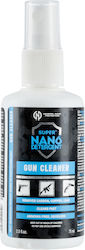 General Nano Protection Αξεσουάρ Καθαρισμού Γραφείου 75ml