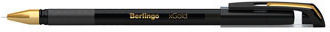 Berlingo Ballpoint Pens 12 Pieces