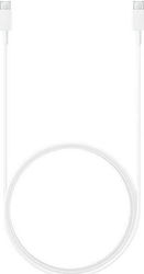 Samsung Cablu USB 2.0 USB-C Masculin - USB-C 60...