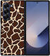 Θήκη Sonique Animal Print Series Samsung Galaxy...