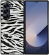 Θήκη Sonique Animal Print Series Samsung Galaxy...
