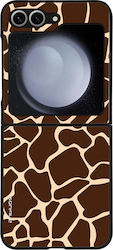 Sonique Animal Print Series Samsung Galaxy Z Fl...