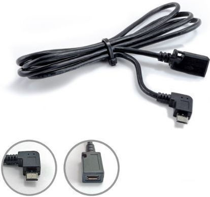 Ampire Καλώδιο 1.2m AK-DC200 1τμχ