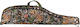 Waffenholster LPDK2KAM 04 1,25 m Wald Tarnung Farbe Bestickt Orange Schild