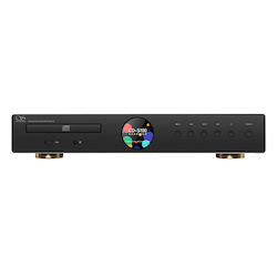 Shanling Hi-Fi CD Player
