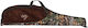Forsport Lpzkam 01 125 Cm Long Gun Case Forest Camouflage Brown