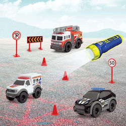 Dickie Micro Playset για 1.5+ Ετών
