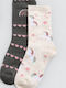 Ysabel Kindersocken Colorful 2 Paar