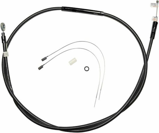 Magnum Shielding Ντίζα Συμπλέκτη Εξωτερικό Μήκος 170cm 42312