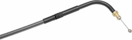 Magnum Shielding Ντίζα Συμπλέκτη Εξωτερικό Μήκος 195cm 42108he