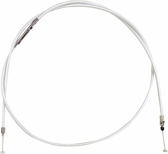 Magnum Shielding Ντίζα Συμπλέκτη Εξωτερικό Μήκος 175cm 32314