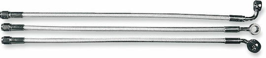 Magnum Shielding Σωληνάκι Φρένου Υψηλής Πίεσης Εμπρός Designer Series 37229 1τεμ