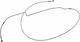 Magnum Shielding Bremsschlauch Hochdruck Vorn Standard E-z Align Serie As375144 1 Stück
