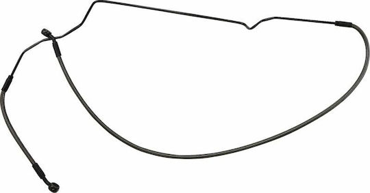 Magnum Bremsschlauch Hochdruck vorne Standard E-z Align Serie As475031 1 Stück