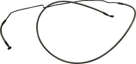 Magnum Shielding Bremsschlauch Hochdruck Vorne Standard E-z Align Serie As475148 1 Stück