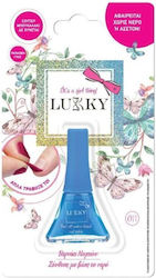 Lukky Cosmetics Toys Children's Nail Polish