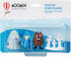 Moomin Миниатюрна играчка за 3+ Години