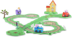 Peppa Pig Miniature Toy Peppa Pig for 3+ Years (Miscellaneous Designs)