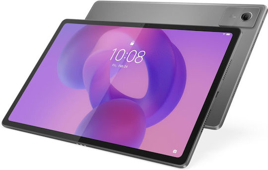 Lenovo Idea Tab Plus 12.1Inci (8GB/256GB/Pix inclus) Luna Grey