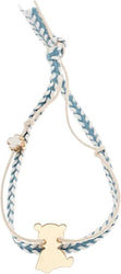 Bellissimo Taufe Anhänger Armbänder Bärchen Hel...