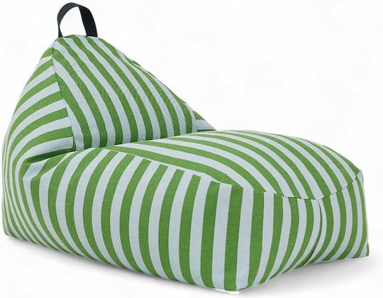 Sitzsack Light Blue 1Stück