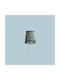Oxygen Kids Decorative Lamp Yellow 30x15x12cm