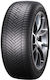 LingLong Sport Master 4S 195/55R16 87V Λάστιχο 4 Εποχών Αυτοκινήτου
