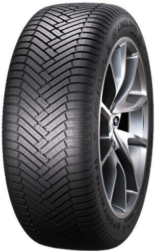 LingLong Sport Master 4S 195/55R16 87V Λάστιχο 4 Εποχών Αυτοκινήτου