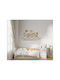 Kids Wall Decoration Sticker 100x95cm