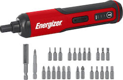Energizer S9919231 Κατσαβίδι Energizer S9919231 Κατσαβίδι