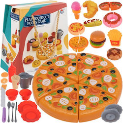 Iso Trade Fast Food for 3+ Years