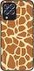 Husă Sonique Animal Print Series Samsung Galaxy...