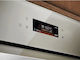 Electrolux Φούρνος άνω Πάγκου 72lt Π59.4εκ. Λευκός