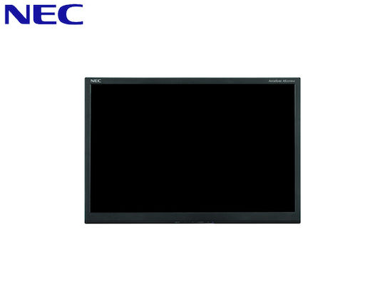 Nec AS221WM Χωρίς Βάση Refurbished Grade A TFT-LCD Monitor 22"