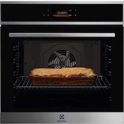 Electrolux Над плот LOE8F38X Electrolux Над плот LOE8F38X