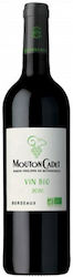 Baron Philippe De Rothschild Bio Mouton Cadet Rot Trocken 750ml