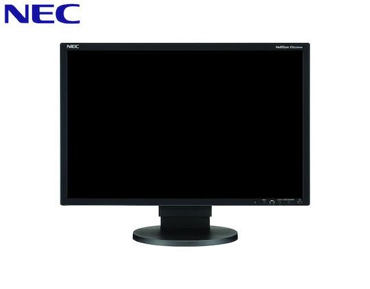 Nec EA221WME Refurbished Grade A TFT-LCD Monitor 22"